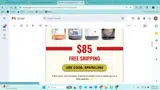 MYSA Natural Wine coupon verification screenshot
