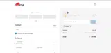 MYSA Natural Wine coupon verification screenshot