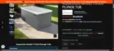 AQUA5 coupon verification screenshot