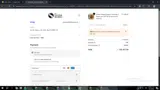 MESA25 coupon verification screenshot