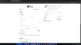 AQUA5 coupon verification screenshot