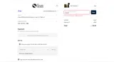 CRM10 coupon verification screenshot