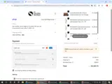 CRM10 coupon verification screenshot
