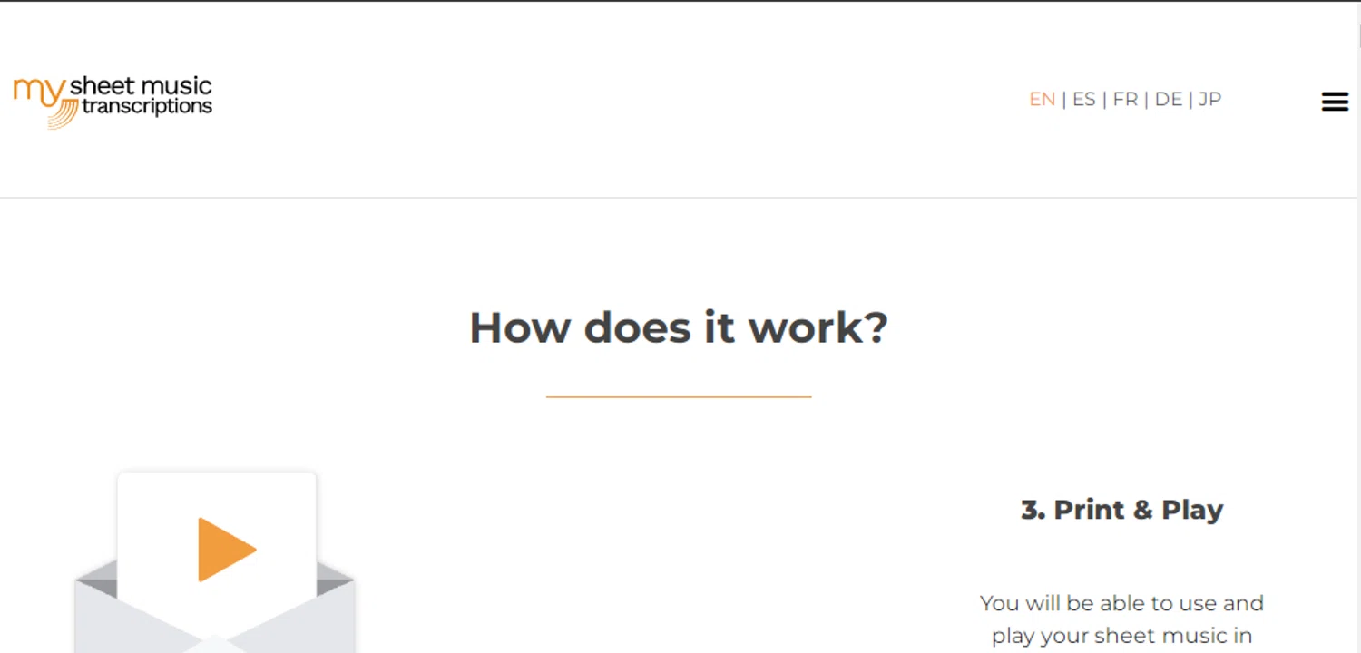 My Sheet Music Transcriptions promo code screenshot showing code SUMMER25 applied at My Sheet Music Transcriptions checkout page. Uploaded by SimplyCodes community member franklinmiranda on Jul 17, 2025