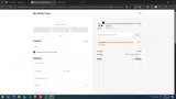 BUY1GET1 coupon verification screenshot