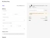 BUY1GET1 coupon verification screenshot