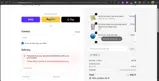TCC30 coupon verification screenshot