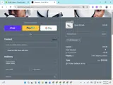 LETSGLOW coupon verification screenshot