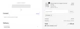 ZULAY coupon verification screenshot