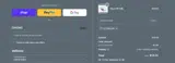 LETSGLOW coupon verification screenshot