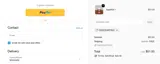 Freeshipping coupon verification screenshot