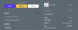 Sixoffers coupon verification screenshot