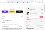 KEARALEI coupon verification screenshot