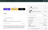 ONTHERUN10 coupon verification screenshot