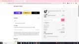 EMILY10 coupon verification screenshot