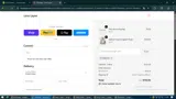 EMILY10 coupon verification screenshot