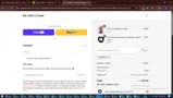 EMILY10 coupon verification screenshot