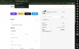 ALYSSA10 coupon verification screenshot