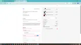 ALYSSA10 coupon verification screenshot