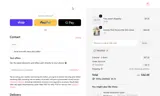 TAYLER10 coupon verification screenshot