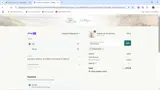 THANKYOU20 coupon verification screenshot