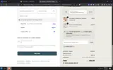 THANKYOU20 coupon verification screenshot