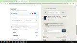 TAKE20 coupon verification screenshot