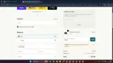 TAKE20 coupon verification screenshot