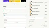 GOLDBYLUNA coupon verification screenshot