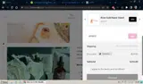 OFFERTS coupon verification screenshot