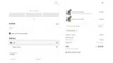 WELCOME10 coupon verification screenshot