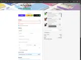 WELCOME30 coupon verification screenshot