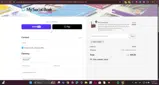 WELCOME30 coupon verification screenshot