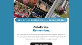 STAR50C coupon verification screenshot
