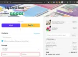 COUPON40 coupon verification screenshot