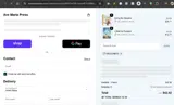 40fb coupon verification screenshot