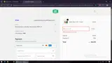 MSABMV86S9PZ coupon verification screenshot