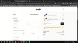MATT coupon verification screenshot