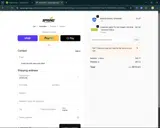 MATT coupon verification screenshot