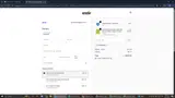 TRYSPRING coupon verification screenshot