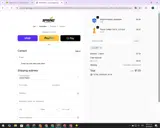 LUCY coupon verification screenshot