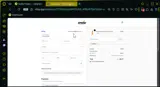 UPREV coupon verification screenshot