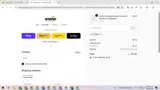 UPREV coupon verification screenshot