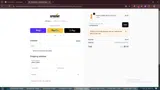 springtoaction coupon verification screenshot