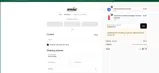 springtoaction coupon verification screenshot