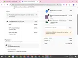 lovepeachcobbler coupon verification screenshot