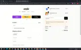 Endure15 coupon verification screenshot