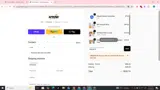 Endure15 coupon verification screenshot