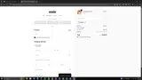 nomad25 coupon verification screenshot