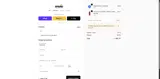 PowerS coupon verification screenshot
